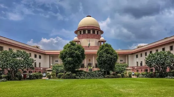 supreme court of India