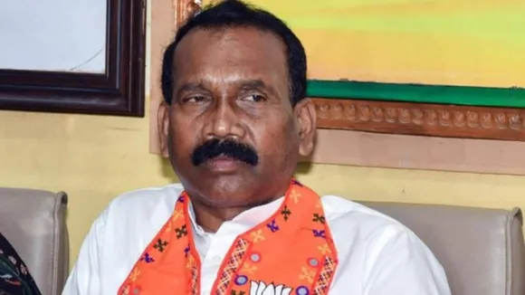Madhu Koda