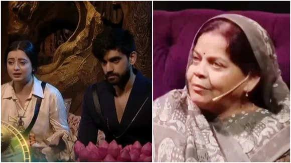 bigg boss 18 parents meeting