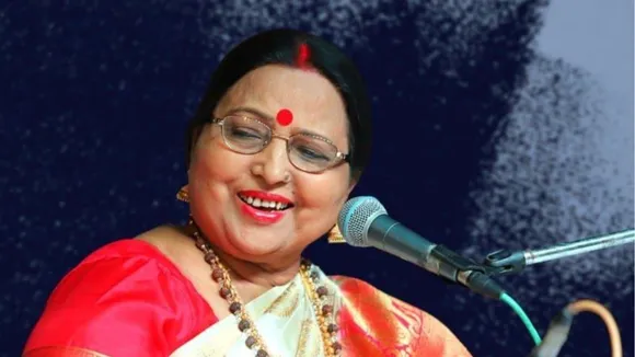 sharda