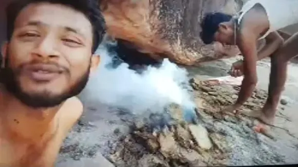 Rewa gang rape