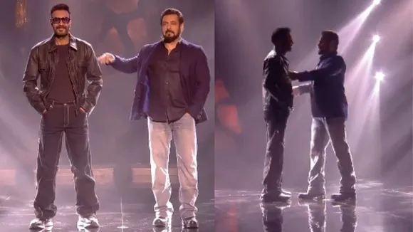 salman khan (16