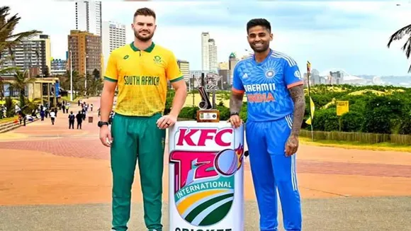 india vs south africa
