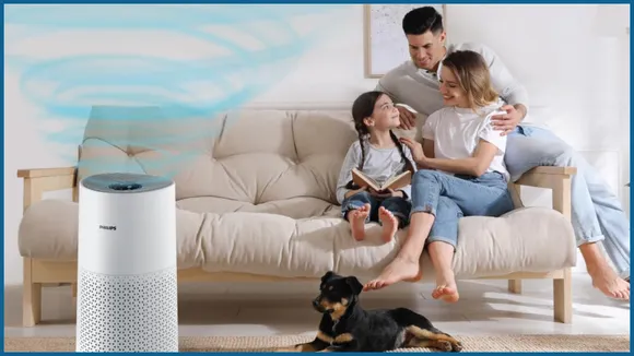 Best Philips Air Purifier In India