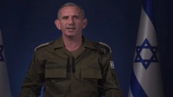 israel army commander