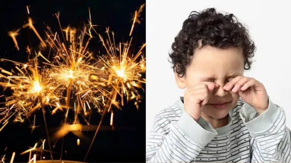 Firecracker Side Effects