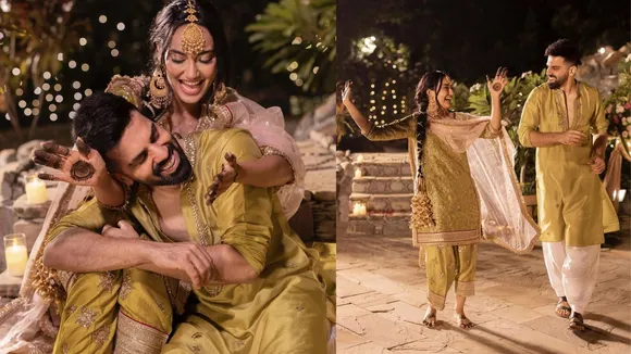 Surbhi Jyoti