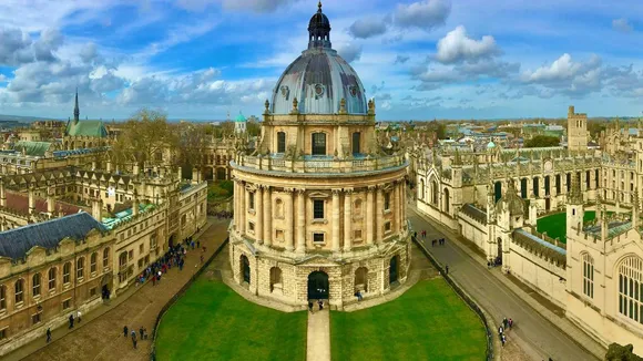 study in abroad