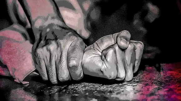 Kannauj rape