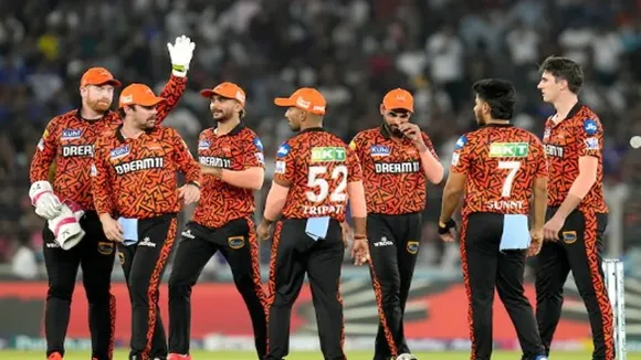 SRH IPL 2025 
