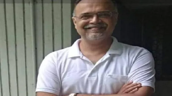 Former DGP son suicide