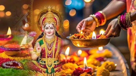 When is Diwali 