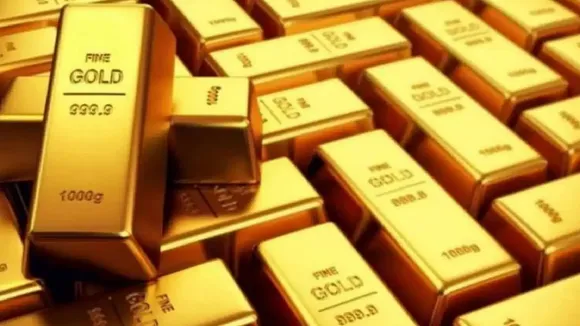 gold