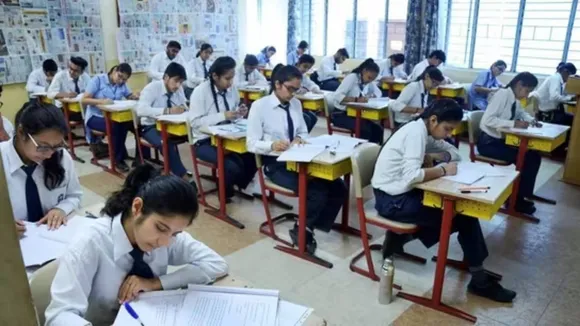Maharashtra SSC Board 2025