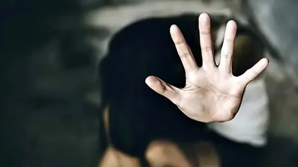 Gwalior Rape Case