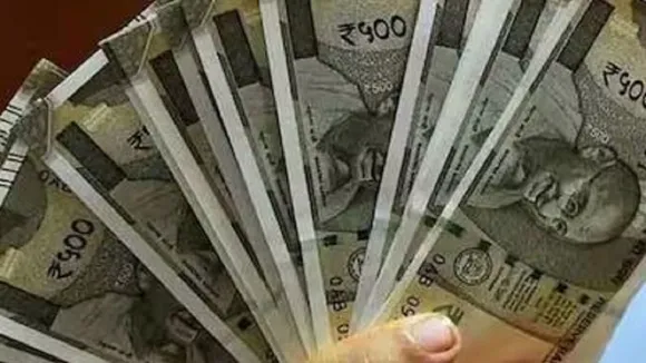 money and da
