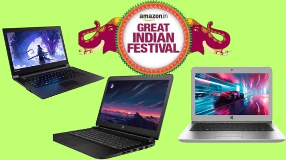 Amazon Sale 2024: Refurbished laptops under 15000