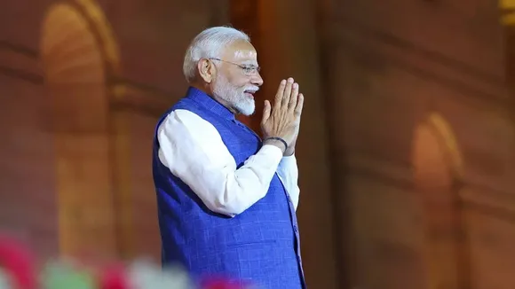 PM Narendra Modi Diwali Gift
