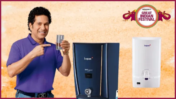 Livpure water Purifier