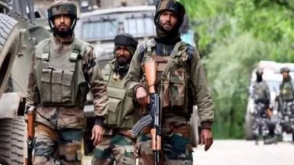 army attack on jammu-kashmir