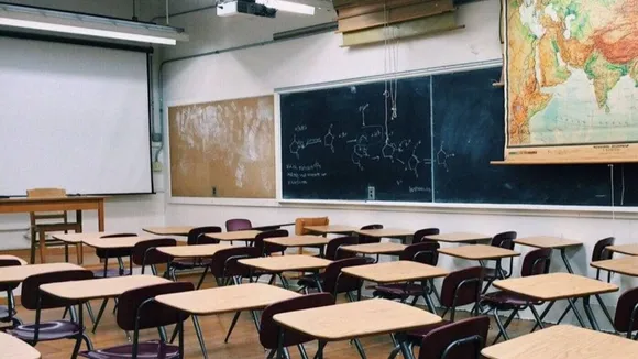 Education UP Special Education Zone