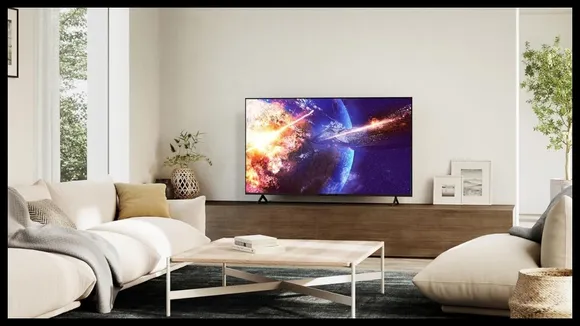 Great Indian Festival Sale 2024- 75 inch Tv QLED