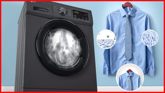 Best Front Load Washing Machines