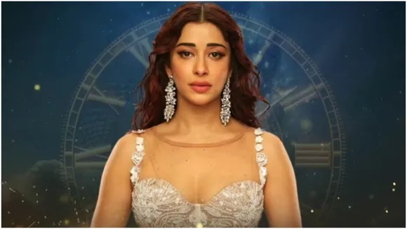 Nyra Banerjee evicted 