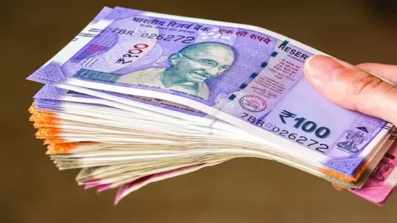 Pension scheme: 