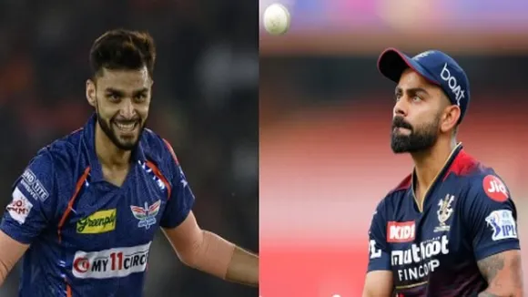 RCB IPL 2025             