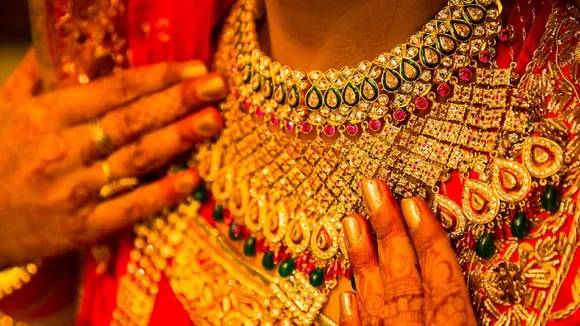 Gold Price 28 October