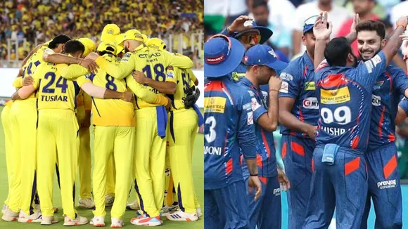 IPL 2025                  