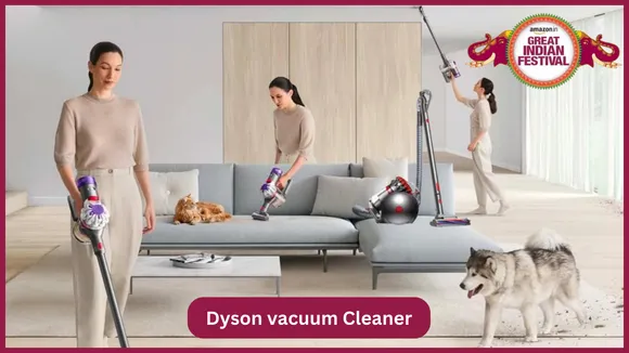 Dyson vacuum Cleaner 