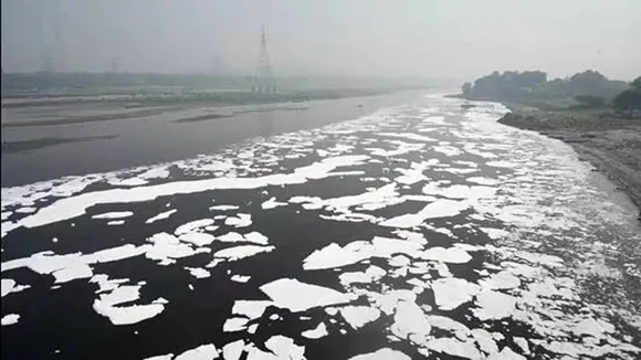 yamuna