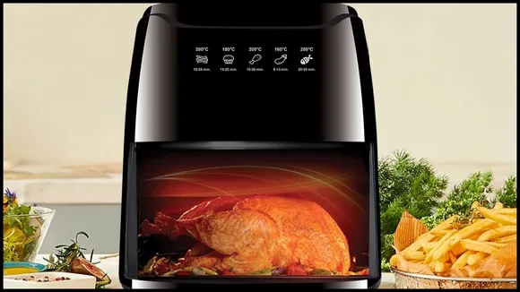 Amazon Festival Sale 2024- Best air fryer under 5000
