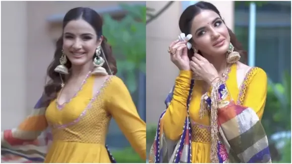 Jasmin Bhasin troll