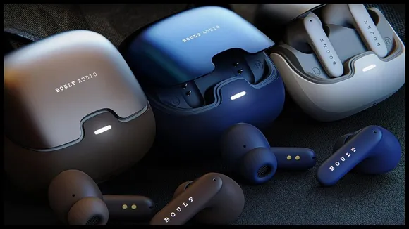 Amazon Great Indian Festival Sale 2024-Boult Earbuds