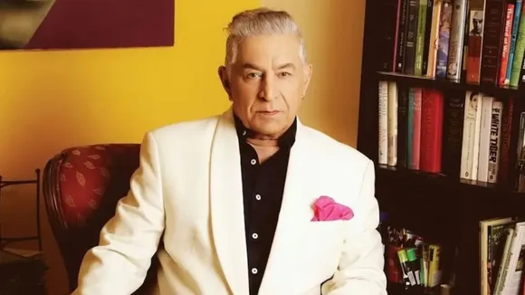 DALIP TAHIL