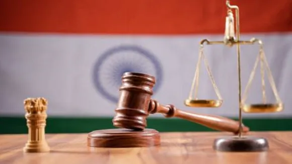 high court