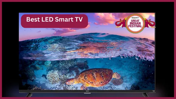 Best LED Smart TV