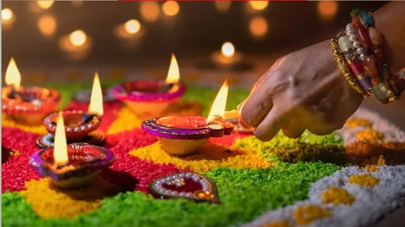 Diwali 2024