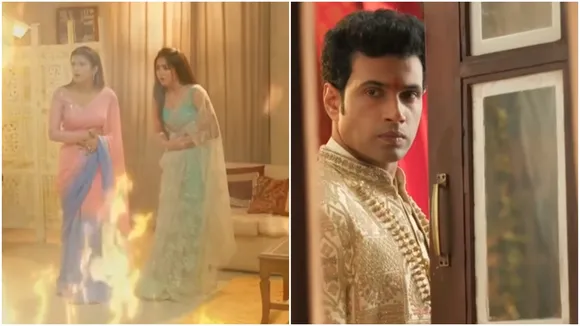 Ye Rishta Kya kehlata Hai spoilers