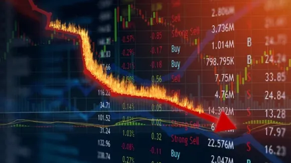 Stock Market 29 October