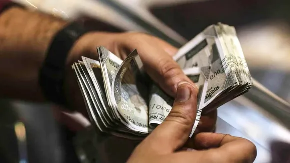 how to be rich