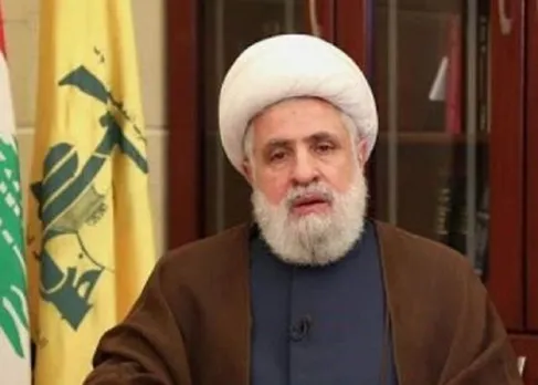 hezbollah chief