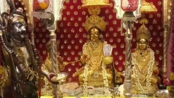 varanasi