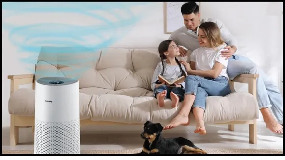 Great Indian Festival Sale 2024-Best Air Purifier In India