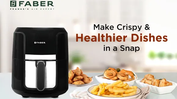 Best Faber Air Fryer In India 
