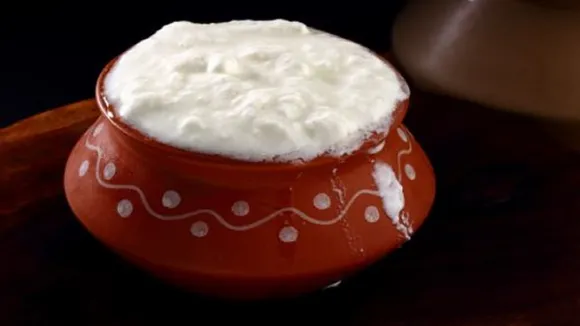 curd