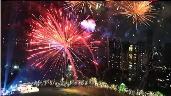 Diwali 1